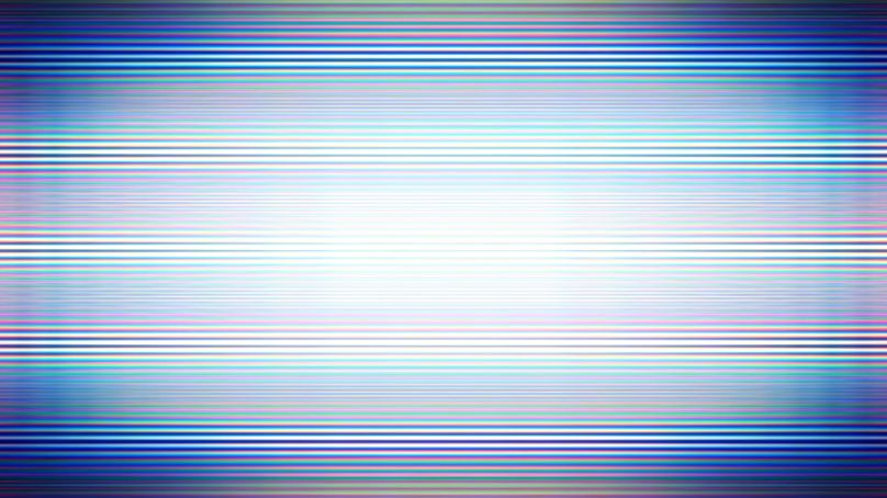 TV Screen Flickering 