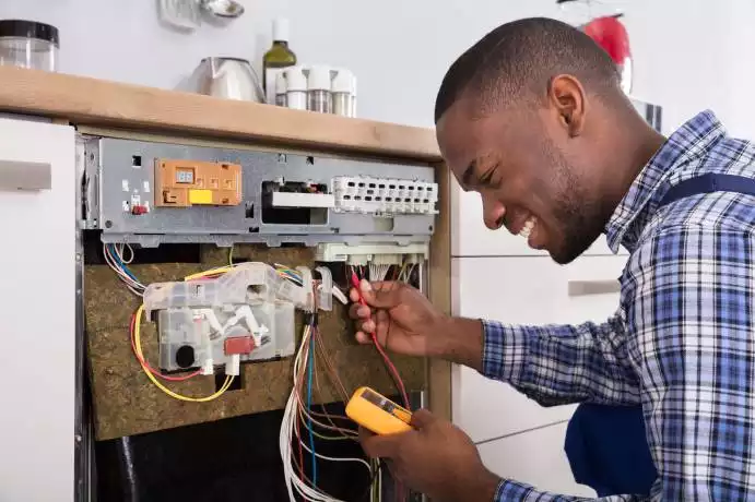 Ask an Appliance Repairman Online