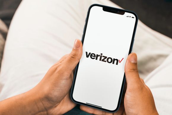 Verizon Turned Off LTE Calls On Your Account