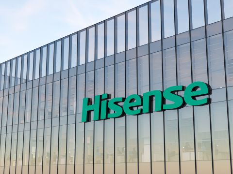 Where Are Hisense TVs Made