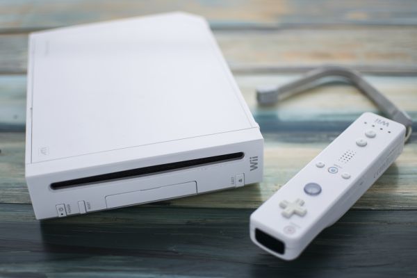 How To Connect Wii To Smart TV