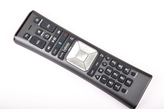 How To Pair Xfinity Remote To TV