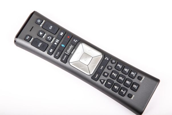 How To Program Xfinity Remote To TV