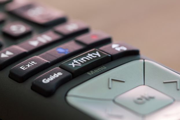 How To Program Xfinity Remote To TV