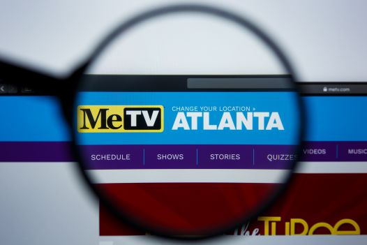 Can You Get MeTV On DirecTV