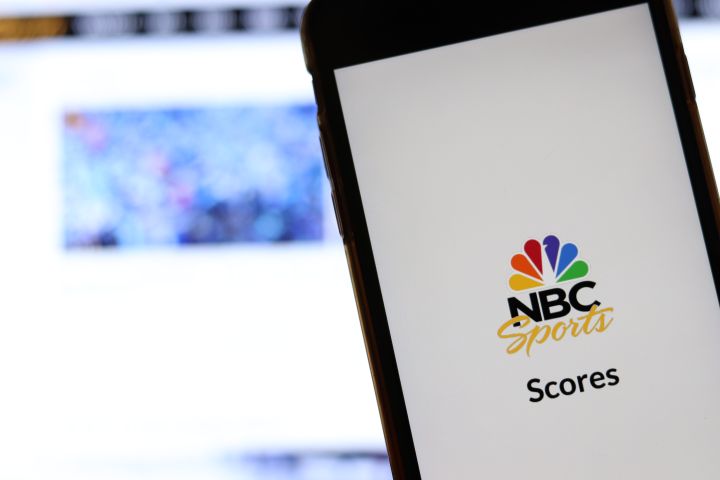 What channel is NBCSN on Dish Network?