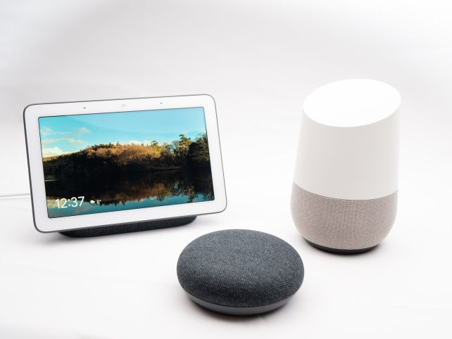 Does Ring Work With Google Home