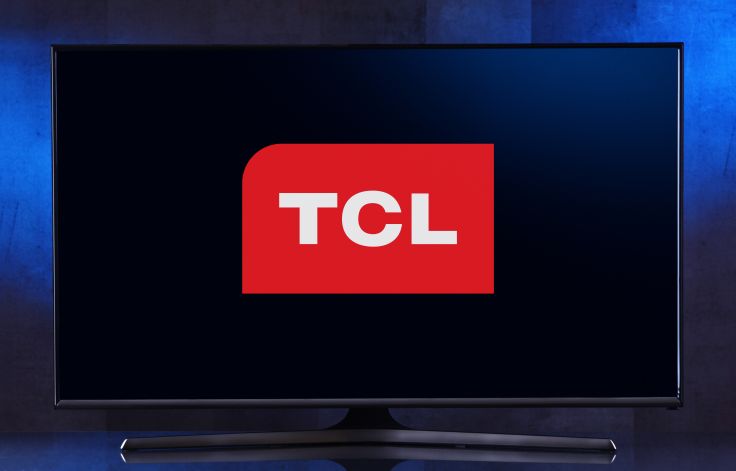 TCL TV Black Screen