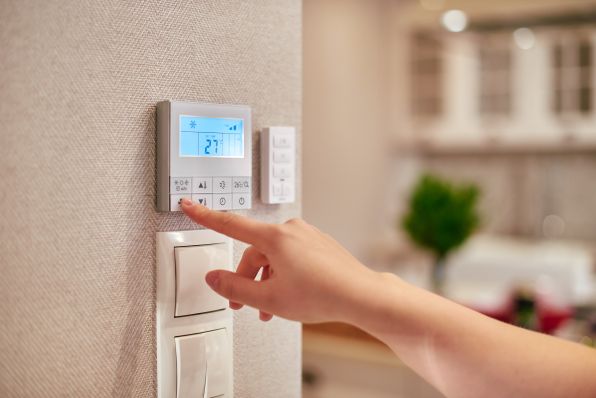 How To Fix Nest Thermostat Delayed Message Without a C-Wire