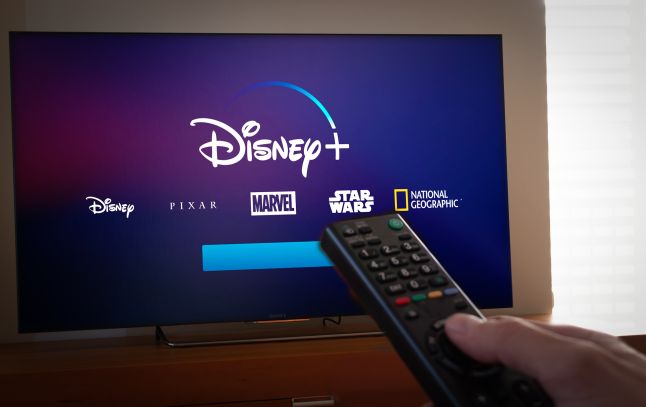 Disney Plus Not Working On Samsung TV – How To Fix