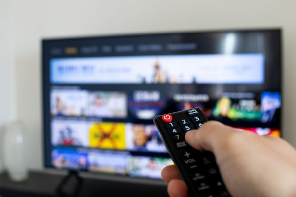 How To Program Cox Remote To TV