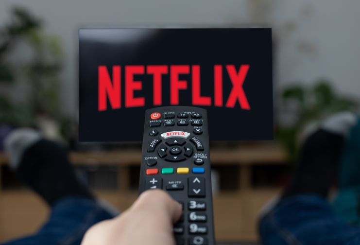 How To Turn Off Closed Captioning On Netflix Smart TV