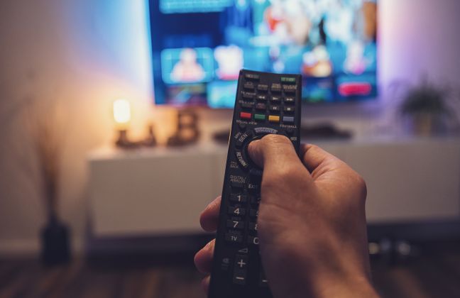 How To Program Cox Remote To TV