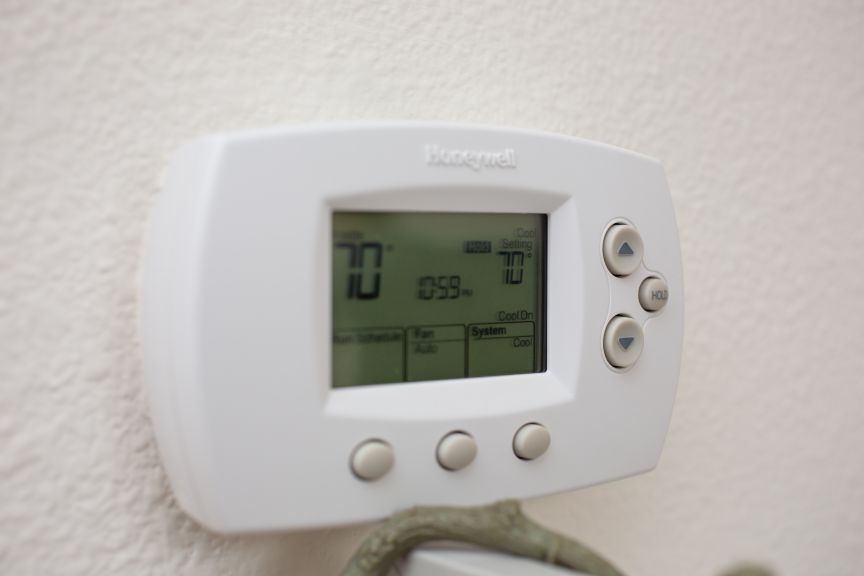Honeywell Thermostat Won’t Turn On Heat