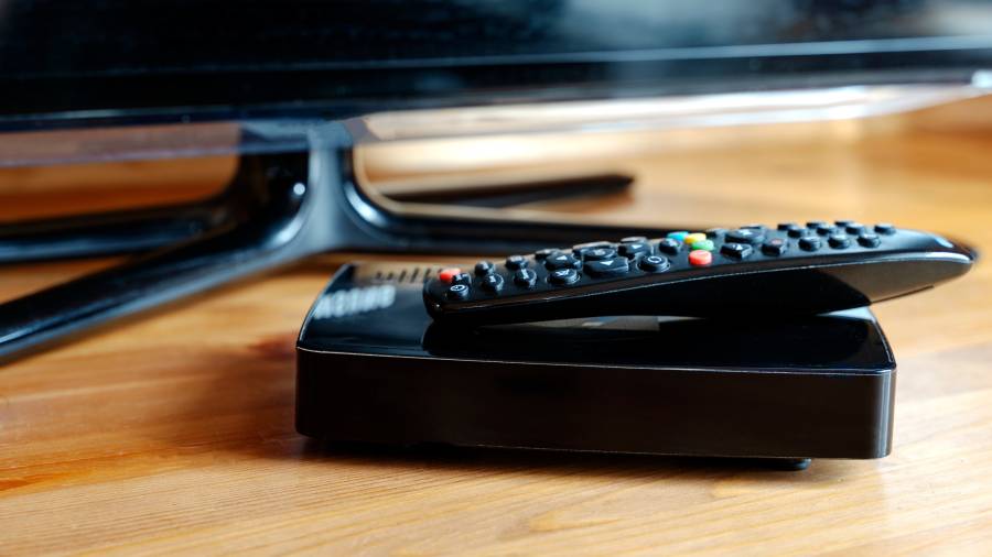 TV No Signal Cable Box On – How To Fix