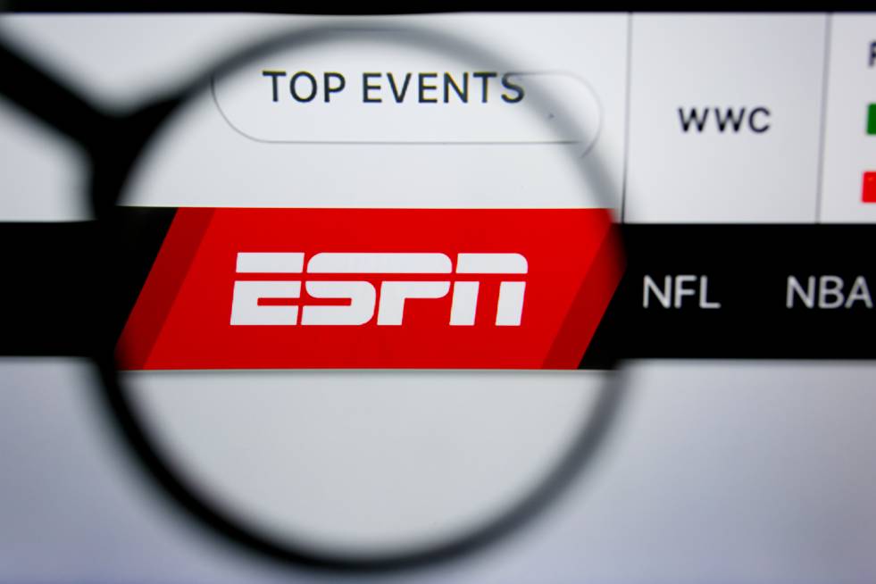 ESPN On DirecTV What Channel Is It Hifi Beast   Shutterstock 1450448309 2 