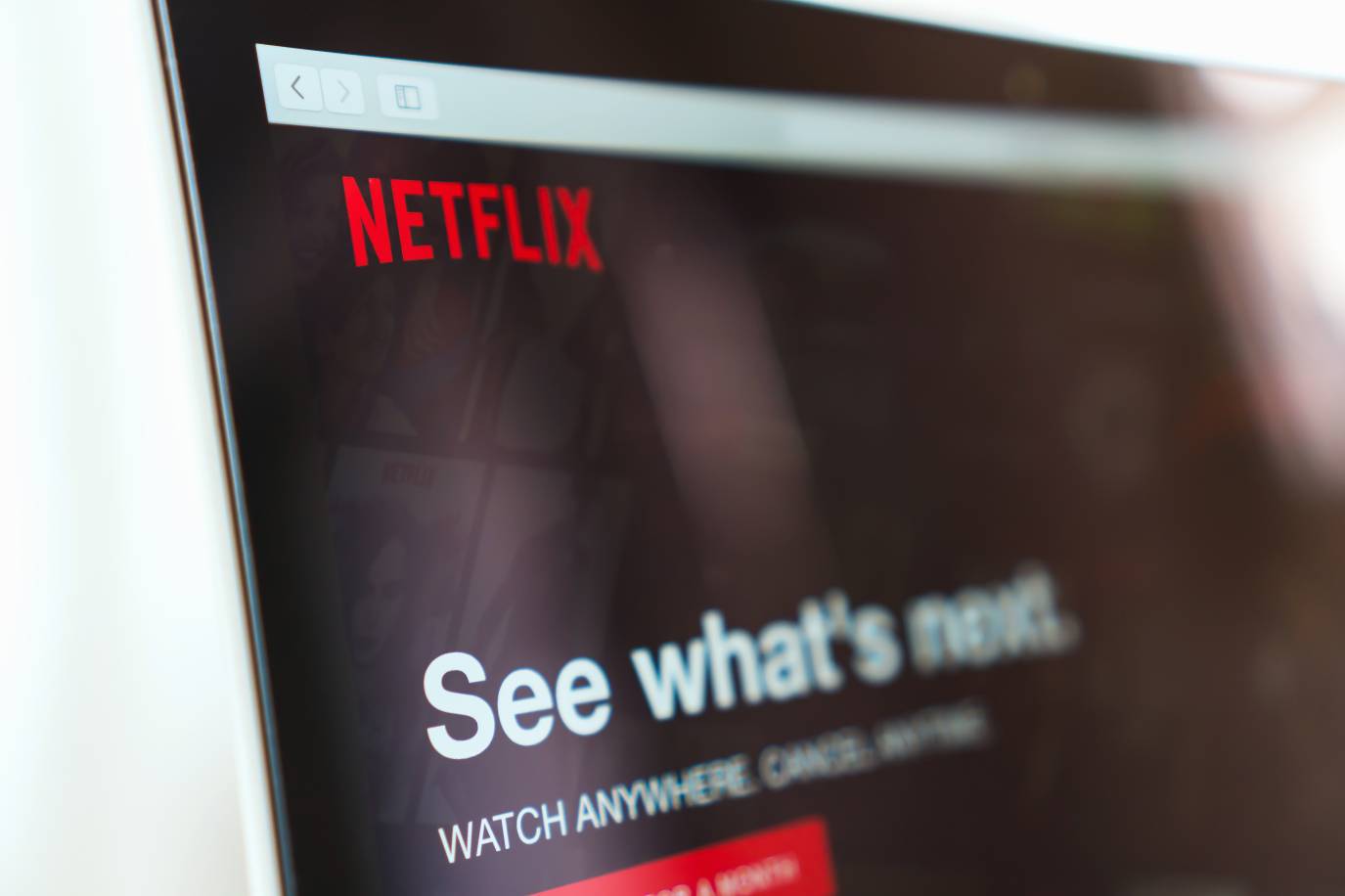 How To Log Out Of Netflix On TV