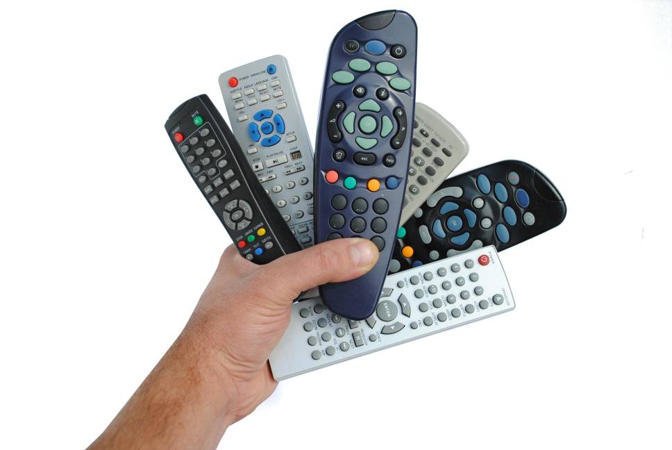 How To Program Dish Remote Without Code