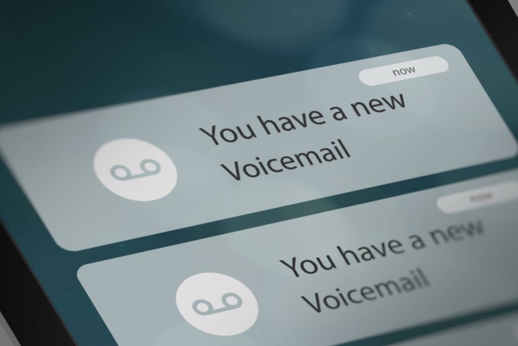 Leave Voicemail Without Calling – Step by Step Guide - Hifi Beast