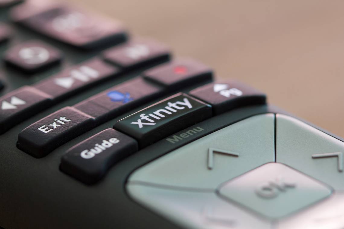 Xfinity Remote Not Working – How To Fix