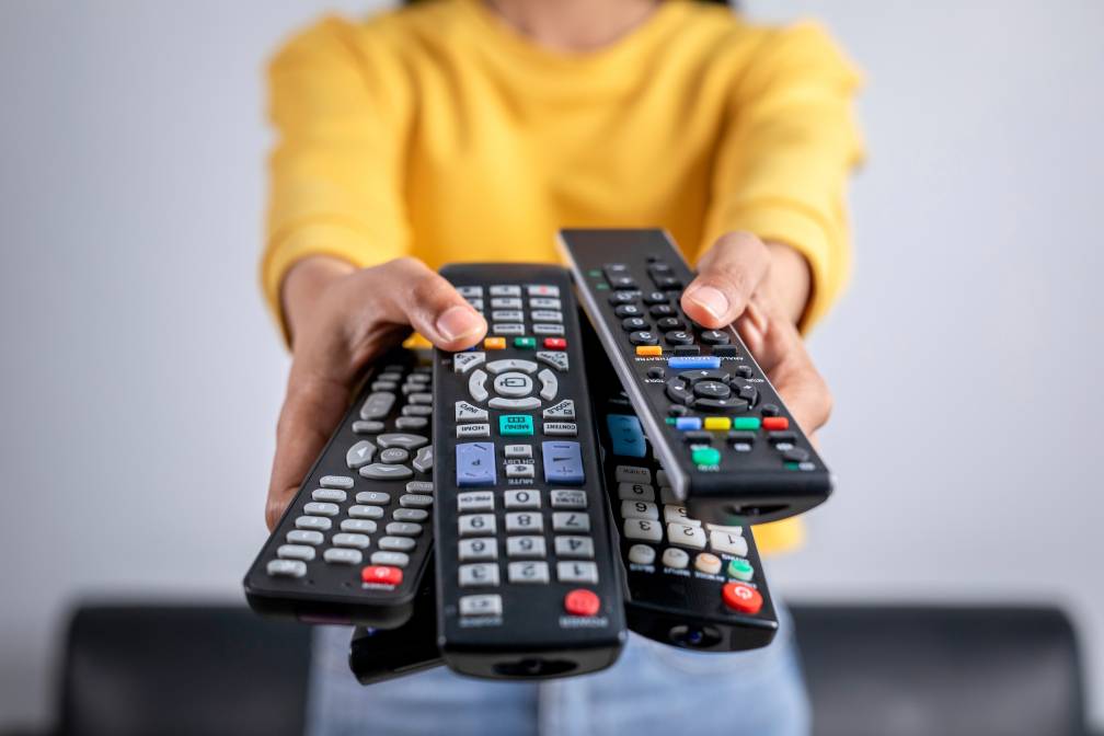 Best Universal Remotes For Amazon Firestick Fire TV